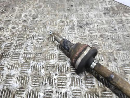 Left rear driveshaft JAGUAR F-PACE (X761) 2.0 TD4 | BP35985022M40 - Image 5