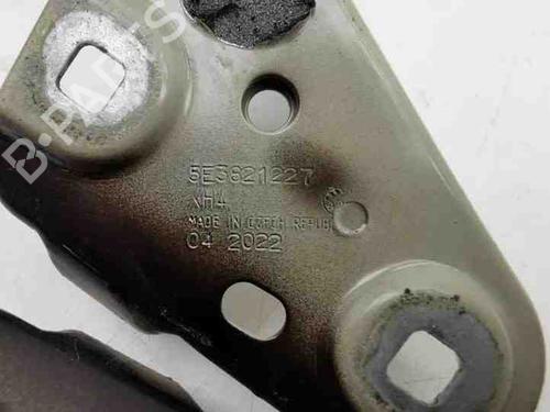 Support SKODA OCTAVIA I (1U2) 2.0 | BP28862516C155