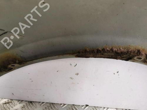 Right front fenders NISSAN 350Z Coupe (Z33) 3.5 (AAZ33) | BP28879101C42 