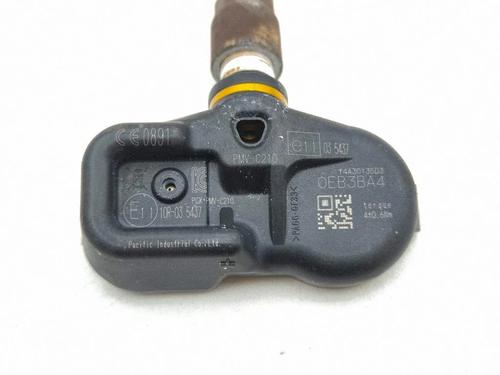Electronic sensor TOYOTA RAV 4 IV (_A4_) 2.0 D (ALA40_, ALA40R) | BP38243630M84 - Image 7