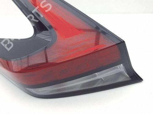 Left taillight NISSAN LEAF (ZE1) Electric | BP40246520C34 - Image 4