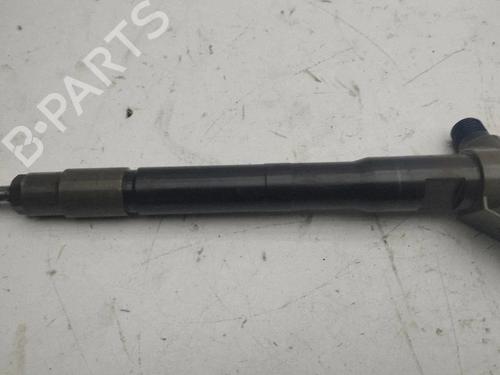 Injector MAZDA CX-5 (KE, GH) 2.2 D AWD (KE2AW) | BP40190332M100 - Image 4