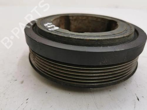 Pulley MAZDA CX-5 (KE, GH) 2.2 D AWD (KE102) | BP33896426M122 - Image 3