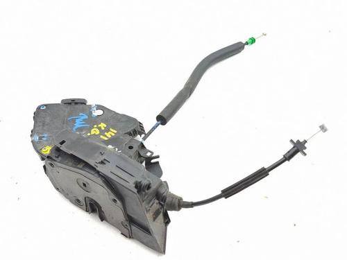 Used Front left lock Front left lock 37510680 37510680