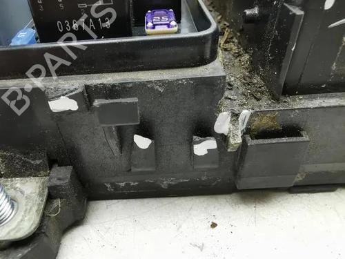 Fuse box FORD GALAXY III (CK) 2.0 TDCi | BP28863782E1 - Image 11