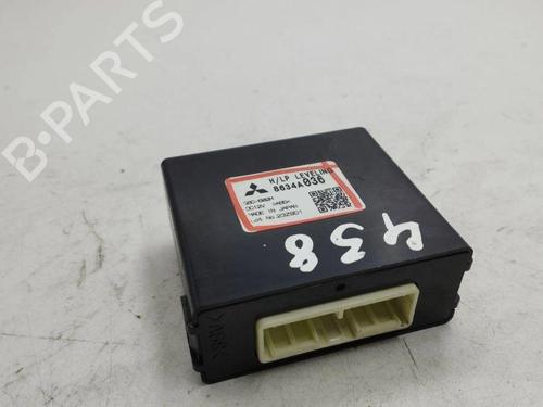 Used Electronic module PEUGEOT 4007 (VU_, VV_) 2.2 HDi (156 hp) 28904771