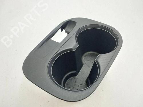 Used Cup/Object holder Cup/Object holder NISSAN JUKE (F16_) DIG-T 117 (117 hp) 40206449 40206449