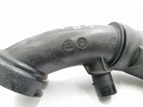 Pipe PEUGEOT 2008 I (CU_) 1.6 BlueHDi | BP37290421M125 - Image 5