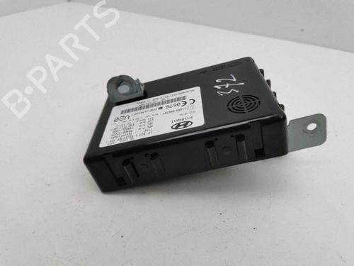 Control unit HYUNDAI i40 I (VF) 1.7 CRDi | BP38241687M11 - Image 3