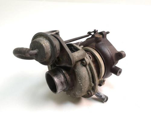 Turbolader/Kompressor KIA CARNIVAL II (GQ) 2.9 CRDi | BP28886189M71