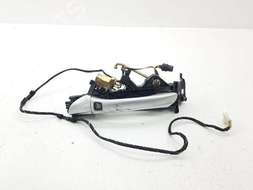 Türgriff hinten links außen MERCEDES-BENZ S-CLASS (W220, V220) S 320 CDI (220.026, 220.126) | BP28891969C130 