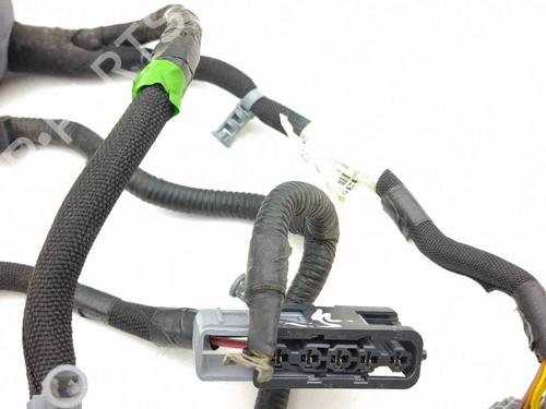 Fuse box JEEP CHEROKEE (KL) 2.0 CRD 4x4 | BP40207782E1 - Image 6