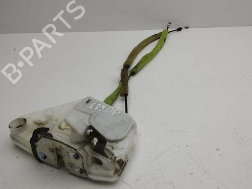 Used Front right lock MAZDA CX-7 (ER) 2.2 MZR-CD AWD (ER10A) (163 hp) 28896190