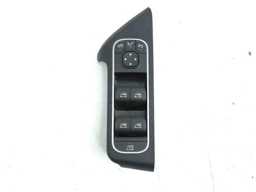 Used Right rear window switch MERCEDES-BENZ EQA (H243) EQA 250 (243.701) (190 hp) 28902561
