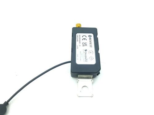 Módulo eletrónico RENAULT AUSTRAL E-TECH 200 Hybrid (HGM2) | BP32676481M83 - Image 5