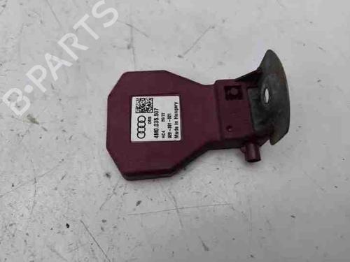 Used Electronic module AUDI A1 Sportback (8XA, 8XF) 1.0 TFSI (95 hp) 28864040