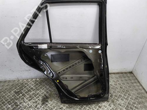 Left rear door MERCEDES-BENZ M-CLASS (W164) ML 320 CDI 4-matic (164.122) | BP28900318C4 