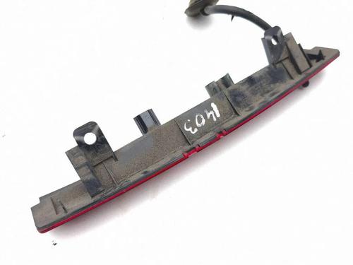Third brake light RENAULT MEGANE IV Hatchback (B9A/M/N_) 1.5 dCi 110 (B9A3) | BP37510975L11 - Image 6