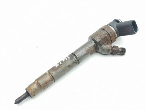 Used Injector Injector MERCEDES-BENZ A-CLASS (W169) A 180 CDI (169.007, 169.307) (109 hp) 40604130 40604130