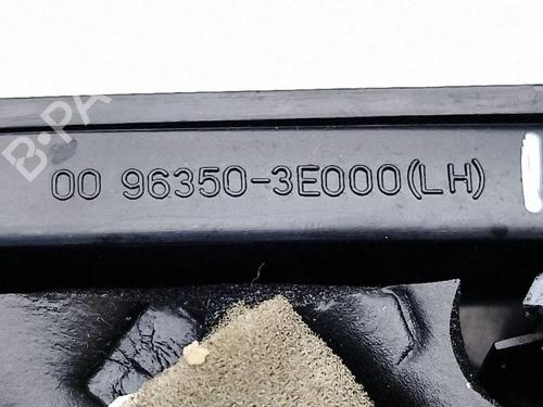 Speaker KIA SORENTO II (XM) 2.4 CVVT 4WD | BP38246097E2 - Image 7