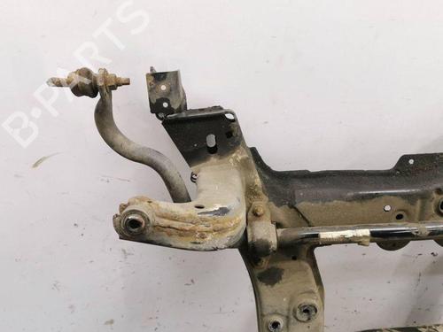 Subframe MERCEDES-BENZ B-CLASS Sports Tourer (W246, W242) B 200 CDI (246.201) | BP28901591M9 