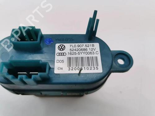 Heater resistor AUDI Q7 (4LB) 4.2 TDI quattro | BP33664972M108 - Image 3