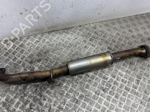 Used Exhaust system NISSAN 350Z Coupe (Z33) 3.5 (AAZ33) (280 hp) 28907250
