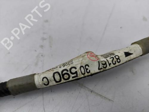 Wiring harness LEXUS GS (_S19_) 350 AWD (GRS196_, GRS196R) | BP34217108E16 - Image 2