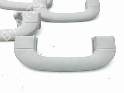 Felga MERCEDES-BENZ A-CLASS (W169) A 160 CDI (169.006, 169.306) | BP30809129C45 