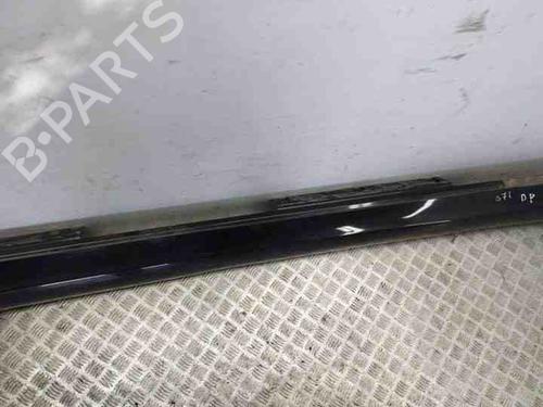 Right sideskirt MASERATI QUATTROPORTE VI 3.0 S | BP28854174C114 