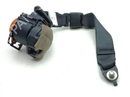 Used Rear center seatbelt INFINITI Q50 50 D (170 hp) 28876758