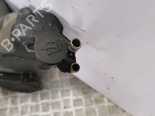 Oil sump MASERATI QUATTROPORTE V 4.2 | BP28881689M115 