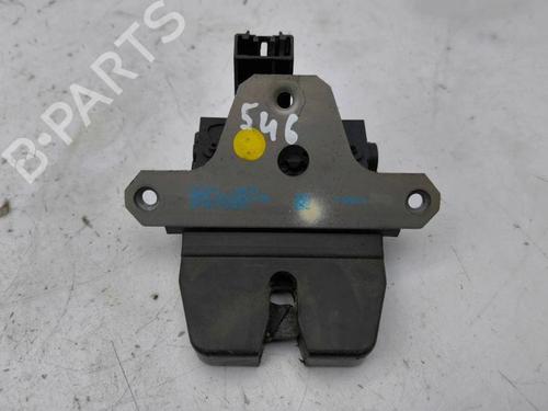 Used Tailgate lock FORD GRAND C-MAX (DXA/CB7, DXA/CEU) 2.0 TDCi (163 hp) 28894416