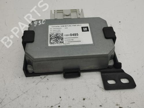 Electronic module OPEL INSIGNIA B Grand Sport (Z18) 1.6 CDTi (68) | BP28901779M83