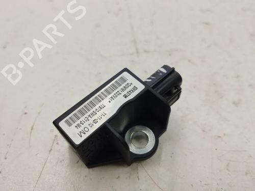 Electronic sensor HONDA CR-V III (RE_) 2.2 i-DTEC 4WD (RE6) | BP33896670M84 - Image 4