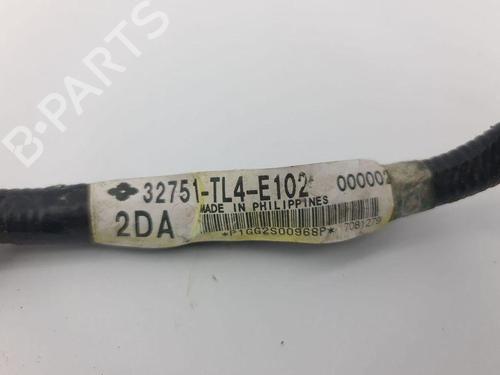 Wiring harness HONDA ACCORD VIII Estate (CW) 2.2 i-DTEC (CW3) | BP28888653E16 