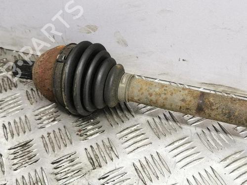 Right front driveshaft FORD FOCUS II Saloon (DB_, FCH, DH) 1.6 | BP38240584M39 - Image 3