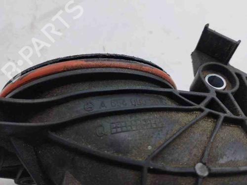 Pipe MERCEDES-BENZ E-CLASS (W213) E 220 d (213.004) | BP28876953M125