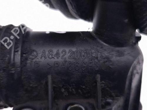 Pipe MERCEDES-BENZ E-CLASS (W212) E 350 CDI (212.025) | BP40290943M125 - Image 6