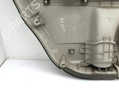 Rear right panel MAZDA CX-7 (ER) 2.2 MZR-CD AWD (ER10A) | BP36186996C61 - Image 5