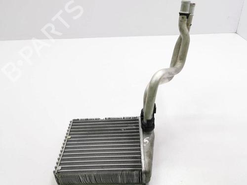 Used Heater matrix NISSAN MICRA III (K12) 1.5 dCi (82 hp) 28875615