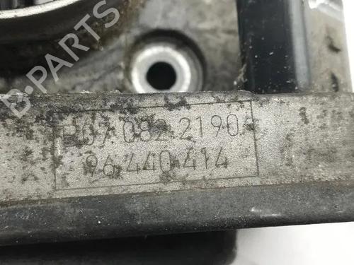Throttle body CHEVROLET CAPTIVA (C100, C140) 2.0 D 4WD | BP28848103M82 - Image 7