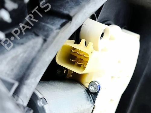 Front right window mechanism CHRYSLER GRAND VOYAGER V (RT) 3.8 | BP31715103C23