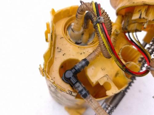 Fuel pump JAGUAR I-PACE (X590) EV400 AWD | BP38003162M76 - Image 6