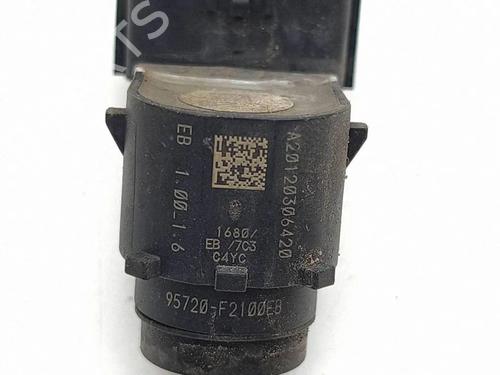 Electronic module KIA NIRO I (DE) E-NIRO | BP37586266M83 - Image 6