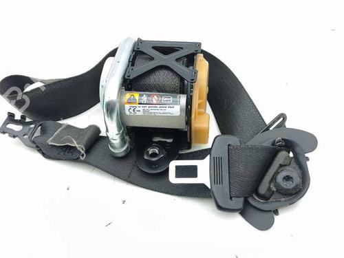 Front right seatbelt CHEVROLET TRAX 1.6 | BP36084898I25 - Image 4