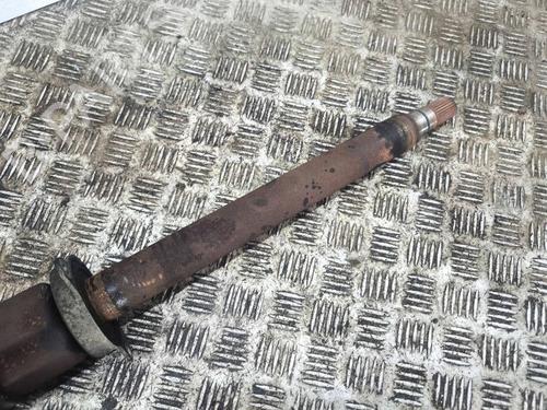 Right front driveshaft VOLVO V60 II (225) D3 | BP37657285M39 - Image 6