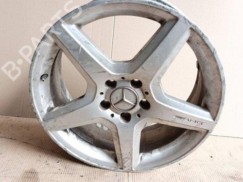 Used Rim MERCEDES-BENZ B-CLASS Sports Tourer (W245) B 200 TURBO (245.234) (193 hp) 28852130