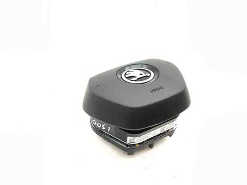 Driver airbag SKODA ENYAQ iV SUV (5AZ) 50 | BP28907069C9