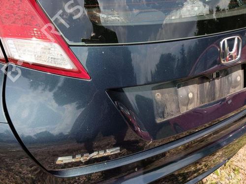 Tailgate HONDA CIVIC IX (FK) 2.2 i-DTEC (FK3) | BP28893709C6 